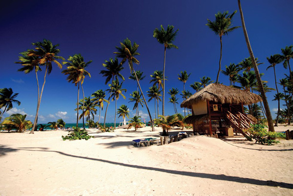 Ifa Bavaro Village exterior