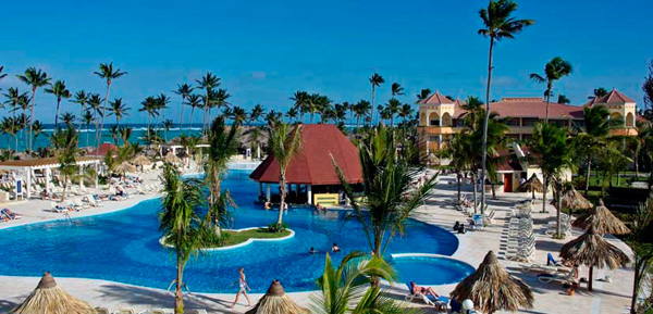 Luxury Bahia Principe Ambar water sports