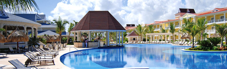 Luxury Bahia Principe Esmeralda chambre