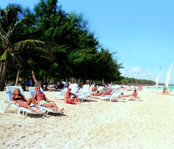 Carabela Beach extérieur