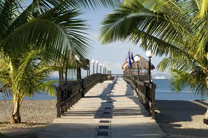  Doubletree By Hilton Central Pacific pisci