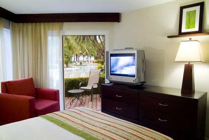  Doubletree By Hilton Central Pacific pisci