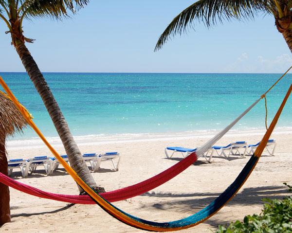 Akumal Bay Beach and Wellness Resort exterior