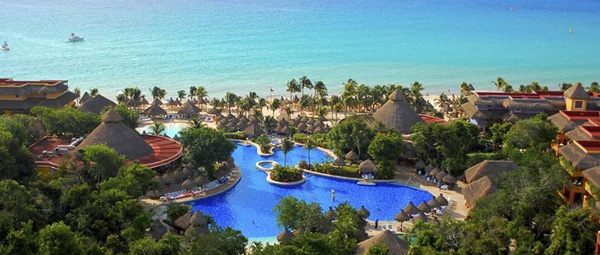 Iberostar Quetzal extérieur