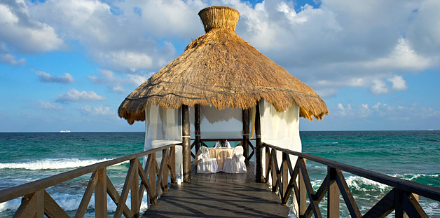 Ocean Breeze Riviera Maya mariages