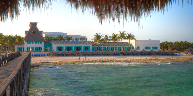 Ocean Breeze Riviera Maya mariages