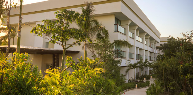 Ocean Breeze Riviera Maya mariages