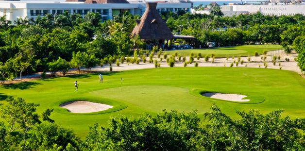 Ocean Breeze Riviera Maya mariages