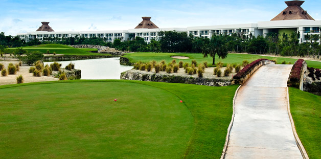 Ocean Breeze Riviera Maya mariages