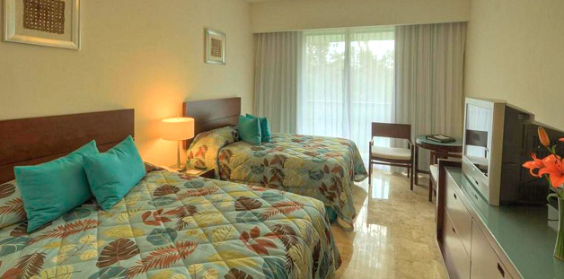 Ocean Breeze Riviera Maya mariages