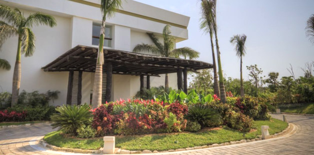 Ocean Breeze Riviera Maya mariages