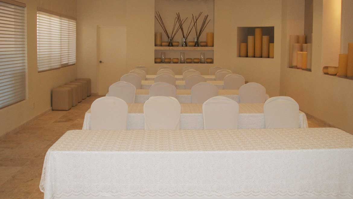 Omni Puerto Aventuras Beach Resort extérieur