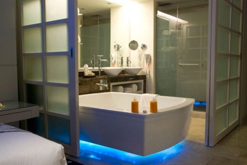 Paradisus Playa Del Carmen La Esmeralda extérieur