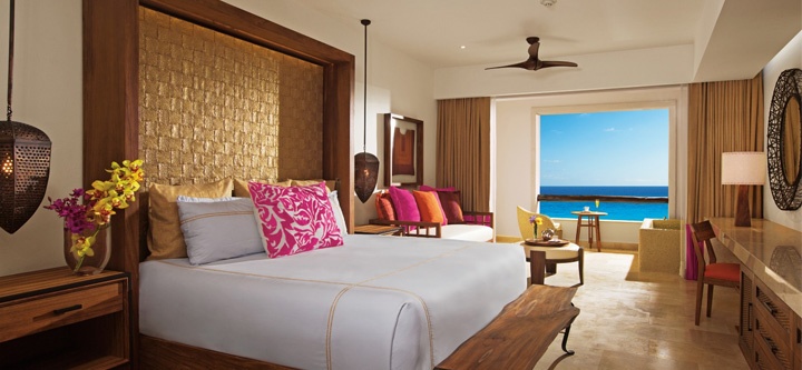 Secrets Akumal Riviera Maya extérieur