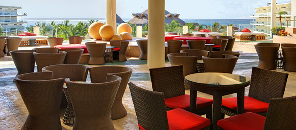 Sensatori Azul Riviera Cancun exterior