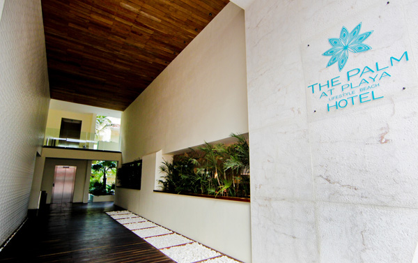 The Palm At Playa extérieur