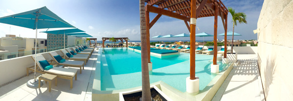 The Palm At Playa extérieur