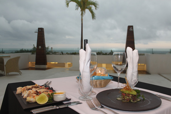 The Palm At Playa extérieur
