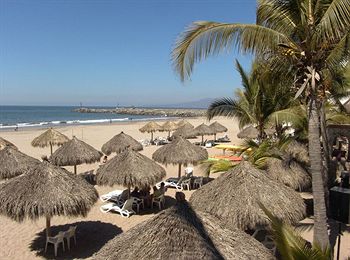 Villa Varadero exterior aerial