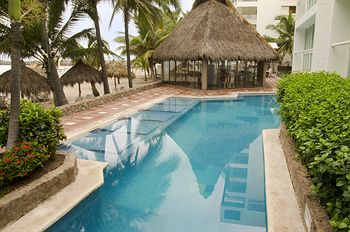 Villa Varadero exterior aerial