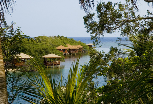 Anthony Key Resort extérieur