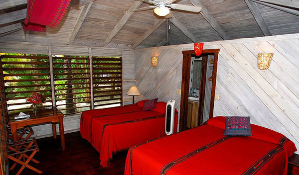 Anthony Key Resort extérieur