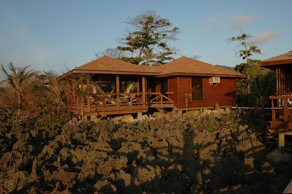 Anthony Key Resort extérieur