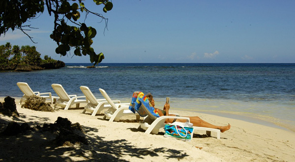 Anthony Key Resort extérieur