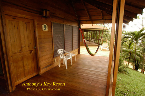 Anthony Key Resort extérieur