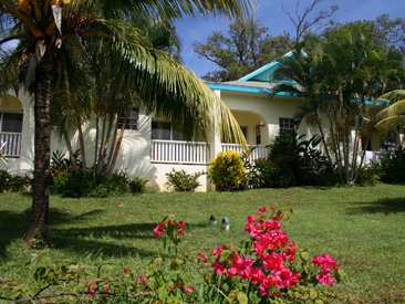 Turquoise Bay plage