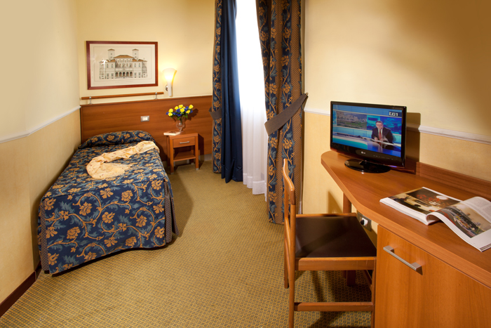 Hotel Windrose extérieur