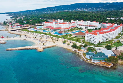 Grand Bahia Principe Jamaica room