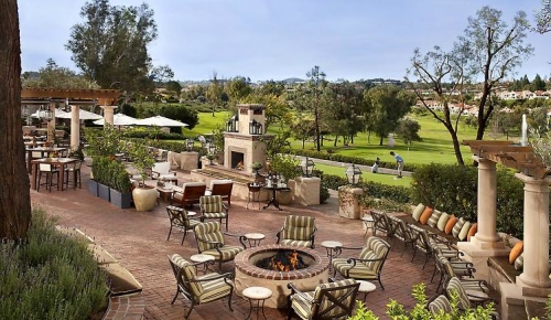 Rancho Bernardo Inn exterior