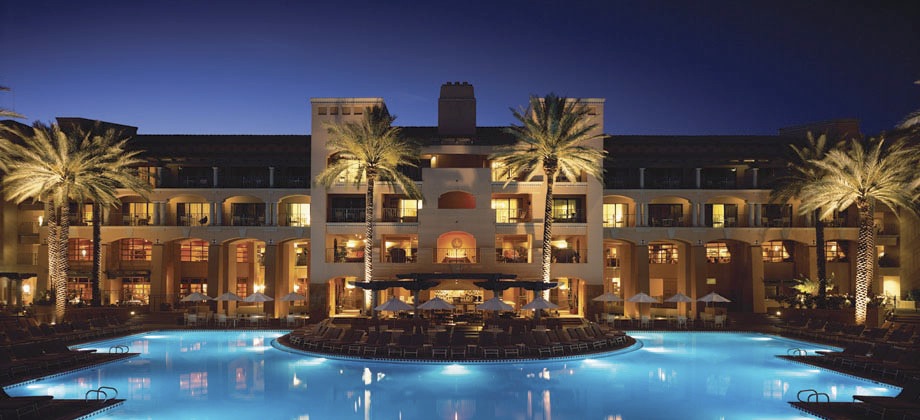 Fairmont Scottsdale 