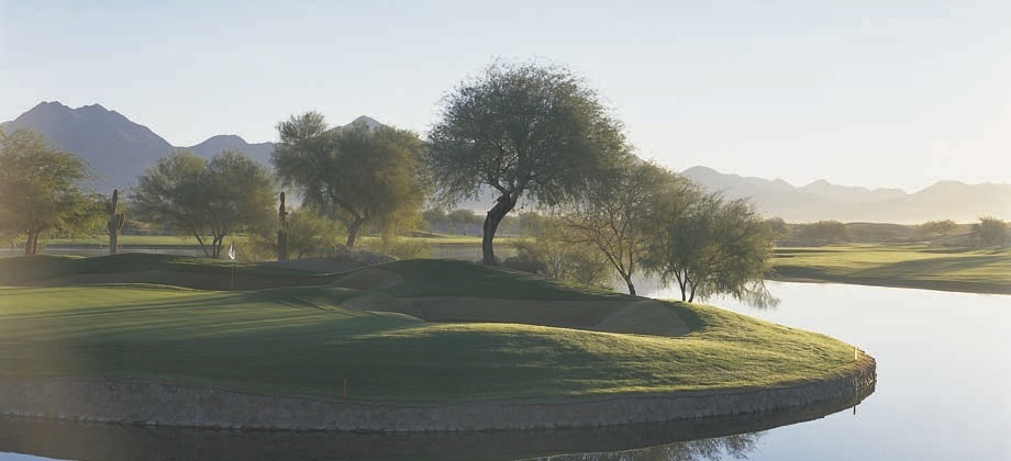 Fairmont Scottsdale 