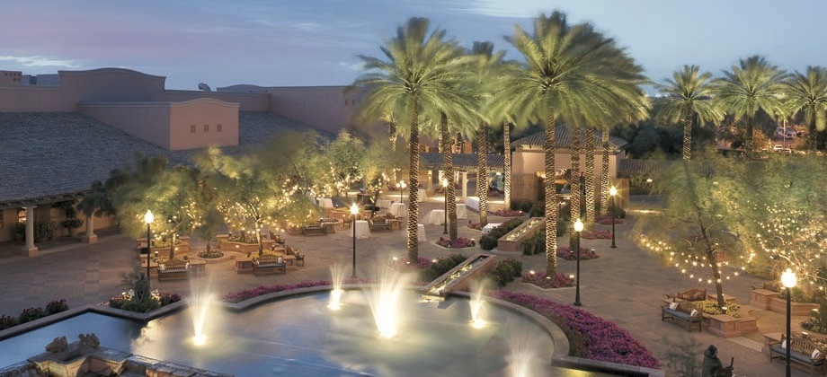 Fairmont Scottsdale 