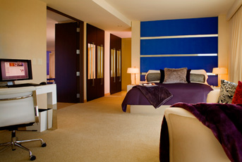 W SCOTTSDALE chambre