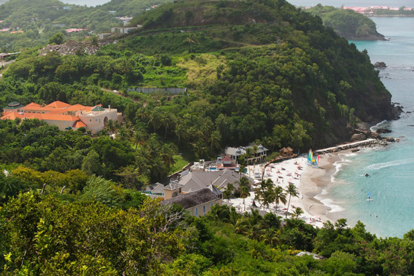 Bodyholiday Le Sport plage