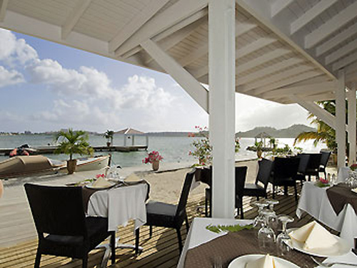 Mercure Marina plage