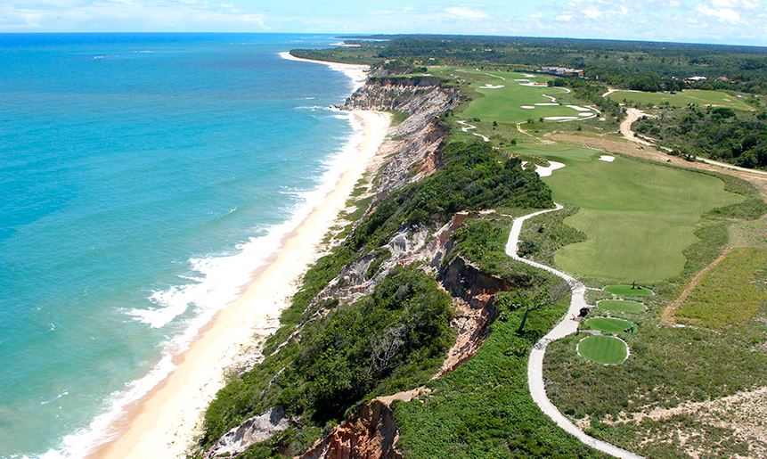 Club Med Trancoso extérieur