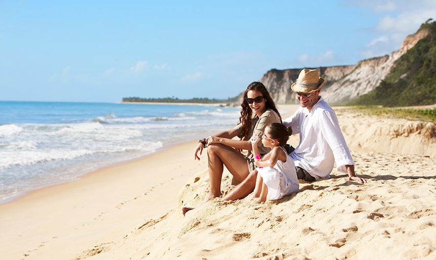 Club Med Trancoso extérieur