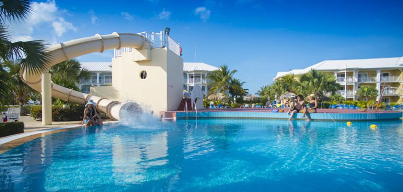 Blau Marina Varadero exterior