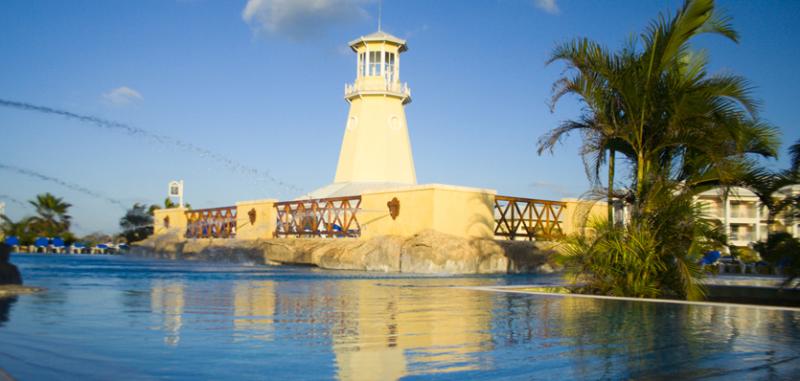 Blau Marina Varadero exterior