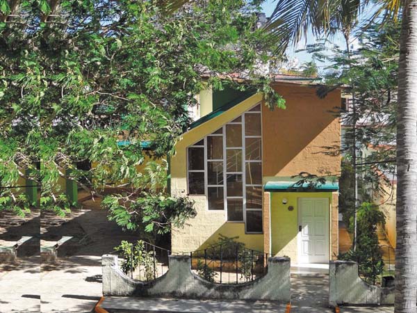 Cuba Holiday Home Casa 3241b