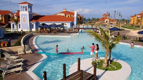 Iberostar Playa Alameda extérieur