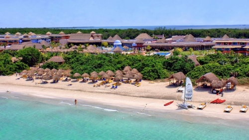 Iberostar Varadero extérieur