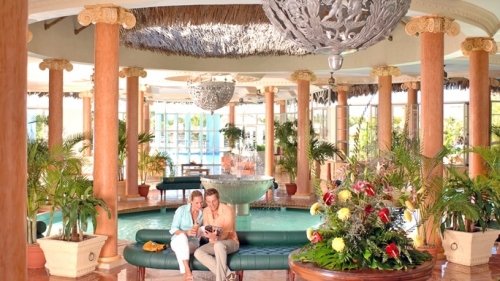 Iberostar Varadero extérieur