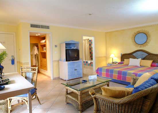 Melia Peninsula Varadero extérieur