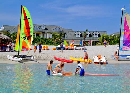 Melia Peninsula Varadero extérieur