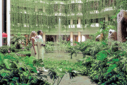 Melia Varadero exterior